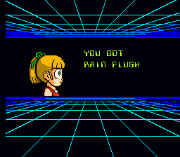 Roll-chan 4 (Mega Man 8 Roll) Screenthot 2
